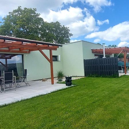 Willa Panorama House Brdy Příbram Zewnętrze zdjęcie