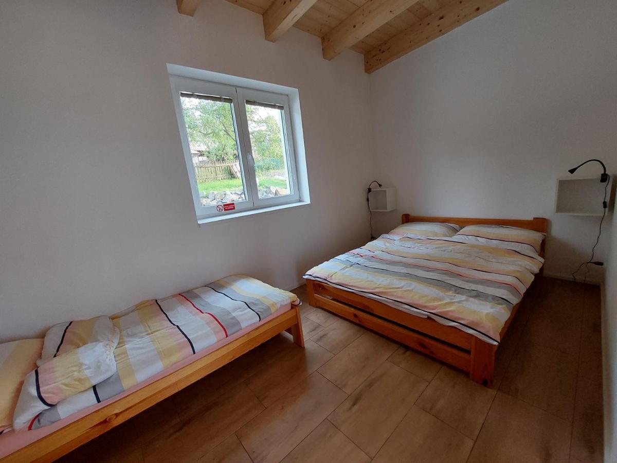 Willa Panorama House Brdy Příbram Zewnętrze zdjęcie