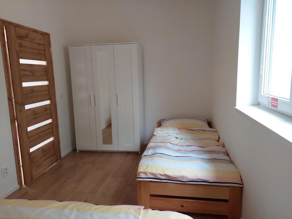 Willa Panorama House Brdy Příbram Zewnętrze zdjęcie