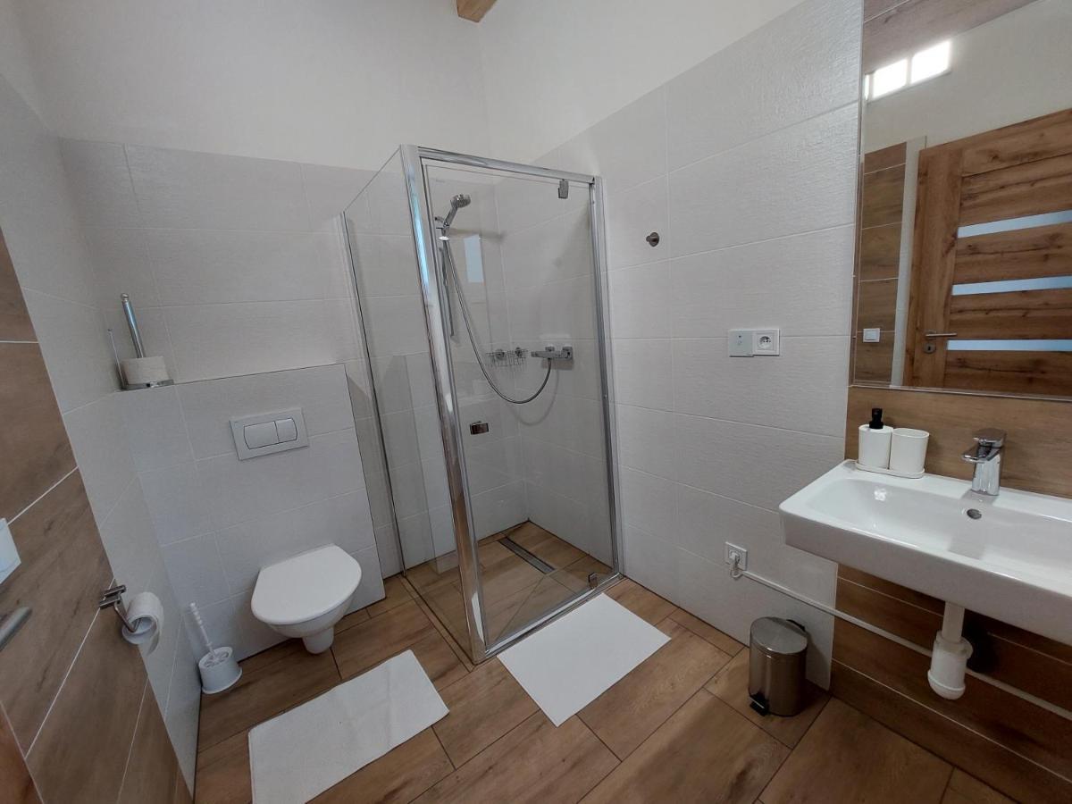 Willa Panorama House Brdy Příbram Zewnętrze zdjęcie