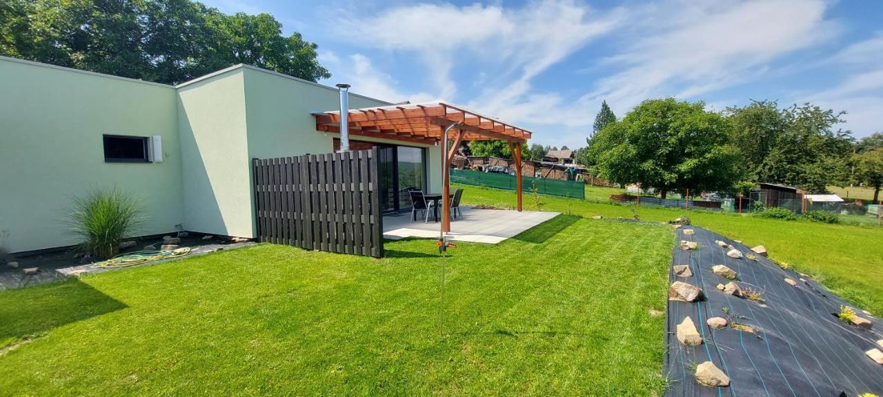 Willa Panorama House Brdy Příbram Zewnętrze zdjęcie