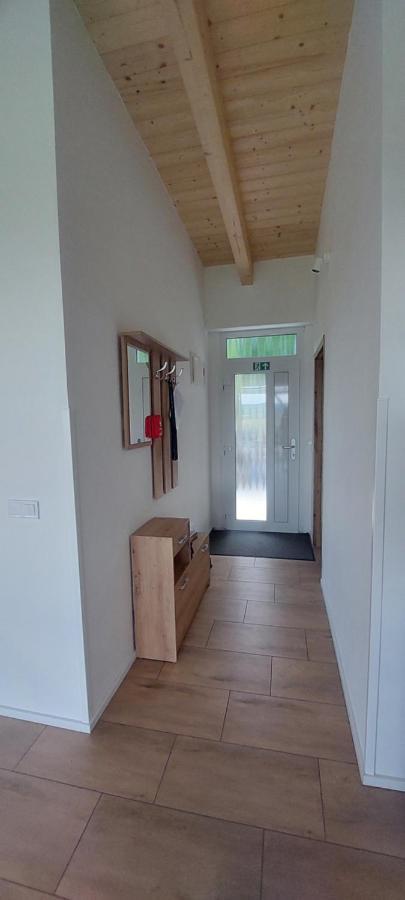 Willa Panorama House Brdy Příbram Zewnętrze zdjęcie