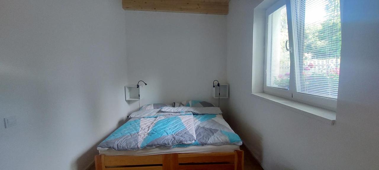 Willa Panorama House Brdy Příbram Zewnętrze zdjęcie