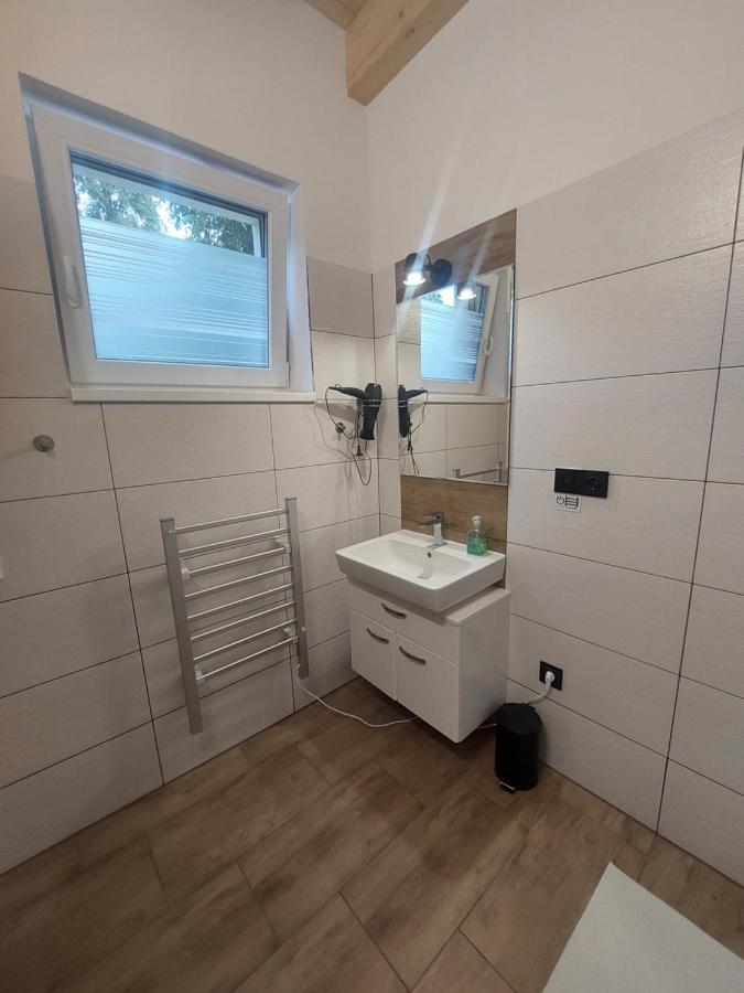 Willa Panorama House Brdy Příbram Zewnętrze zdjęcie