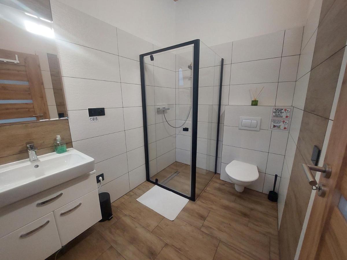 Willa Panorama House Brdy Příbram Zewnętrze zdjęcie