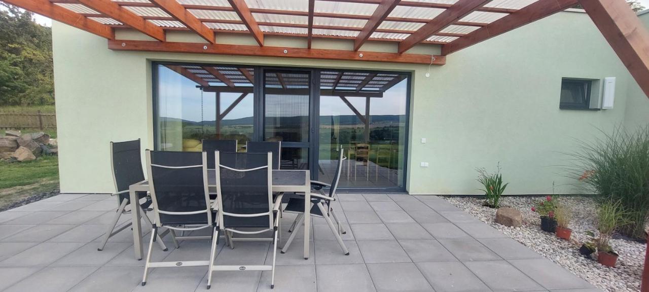 Willa Panorama House Brdy Příbram Zewnętrze zdjęcie