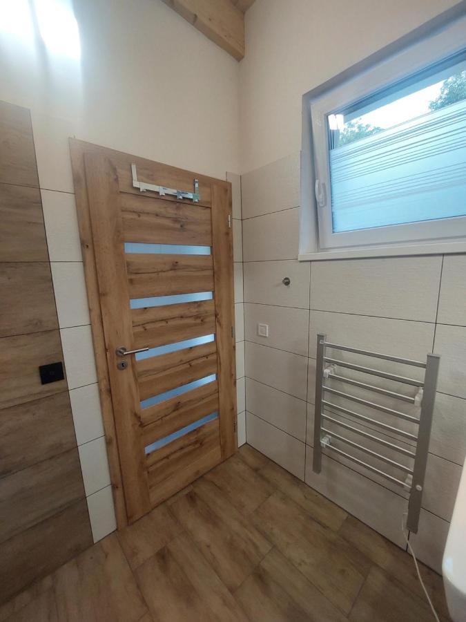 Willa Panorama House Brdy Příbram Zewnętrze zdjęcie