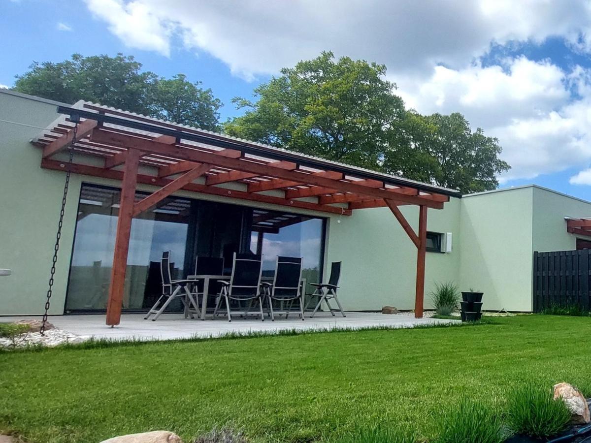 Willa Panorama House Brdy Příbram Zewnętrze zdjęcie