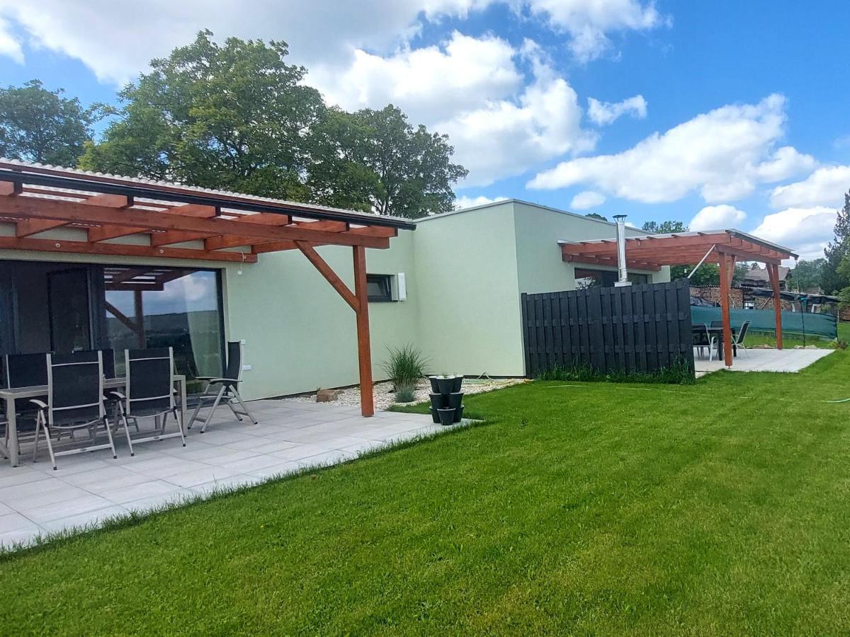 Willa Panorama House Brdy Příbram Zewnętrze zdjęcie