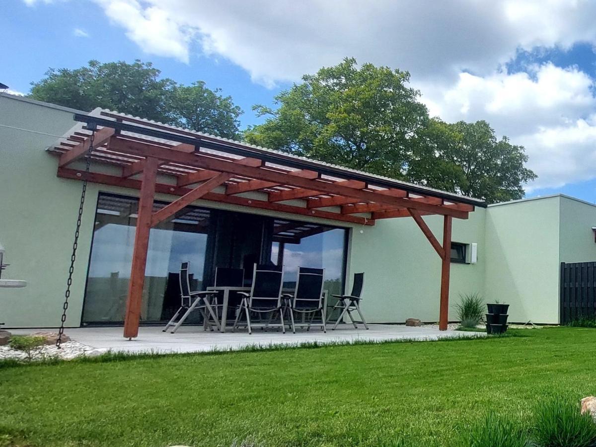 Willa Panorama House Brdy Příbram Zewnętrze zdjęcie