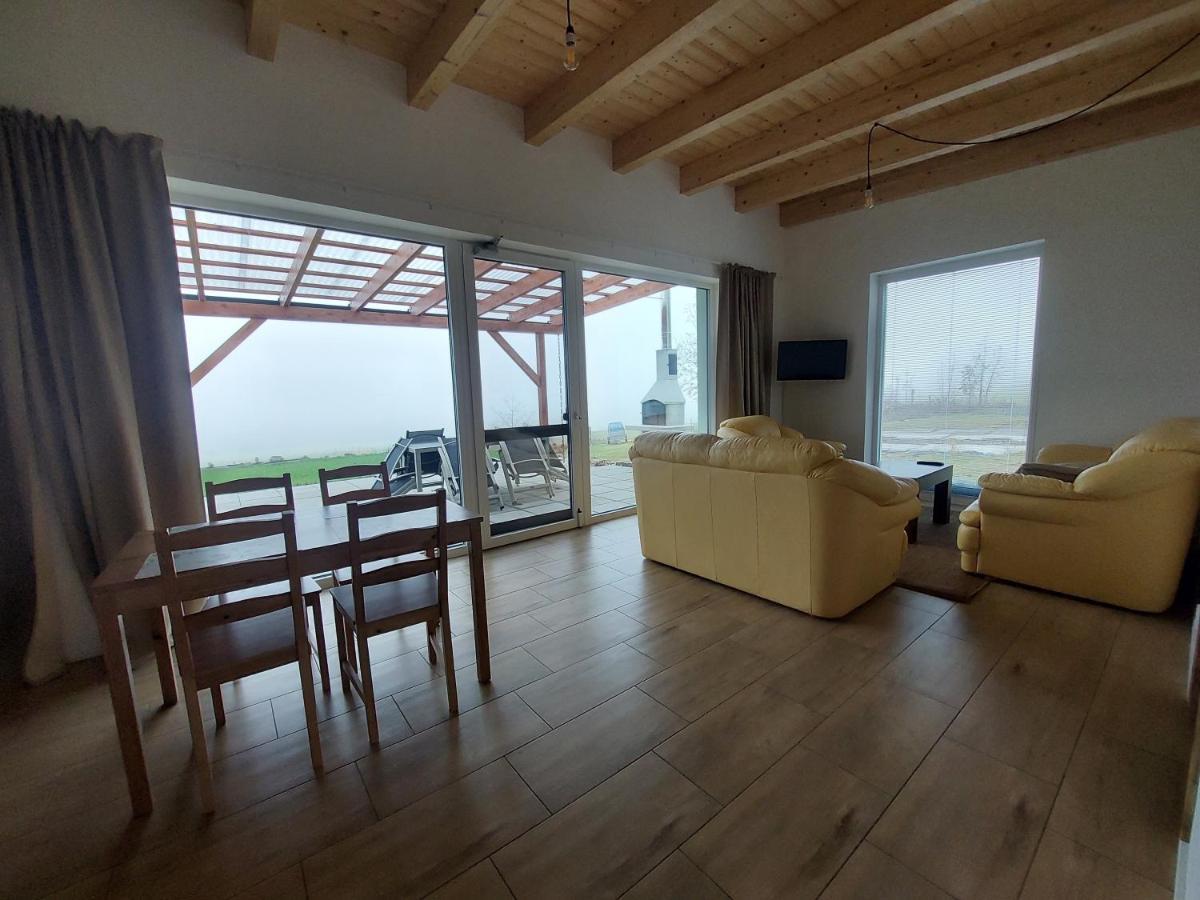 Willa Panorama House Brdy Příbram Zewnętrze zdjęcie