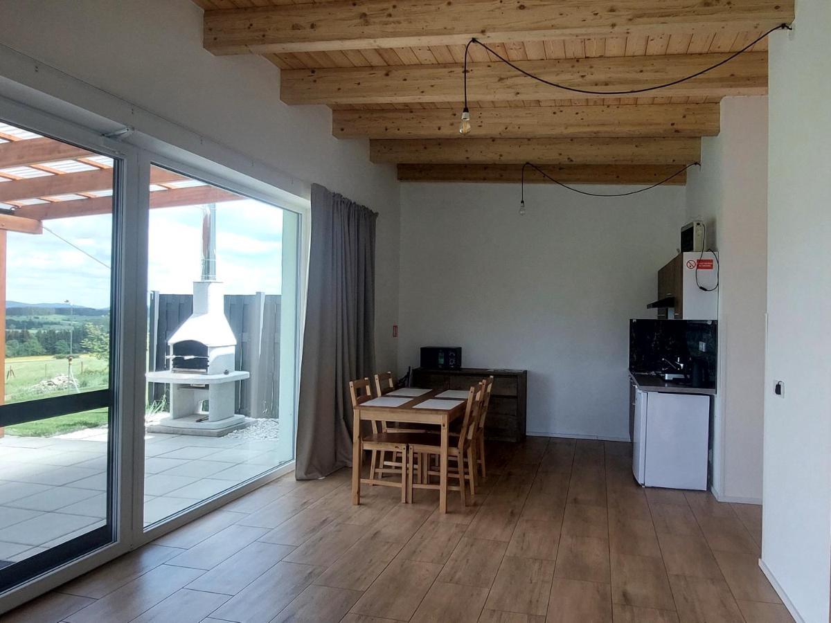 Willa Panorama House Brdy Příbram Zewnętrze zdjęcie