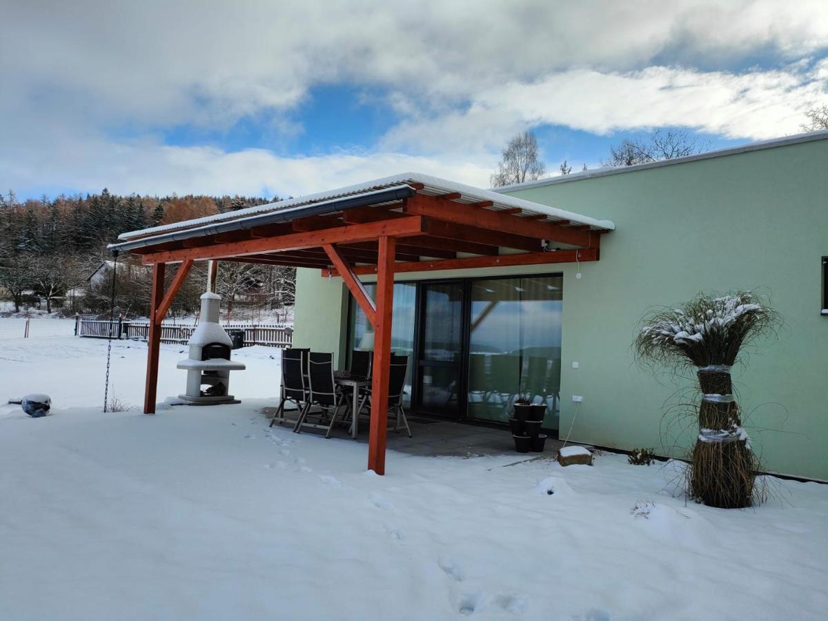 Willa Panorama House Brdy Příbram Zewnętrze zdjęcie