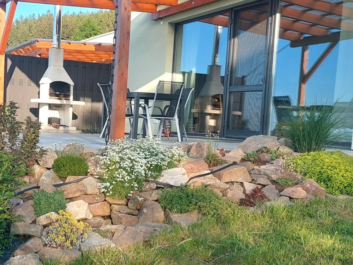 Willa Panorama House Brdy Příbram Zewnętrze zdjęcie