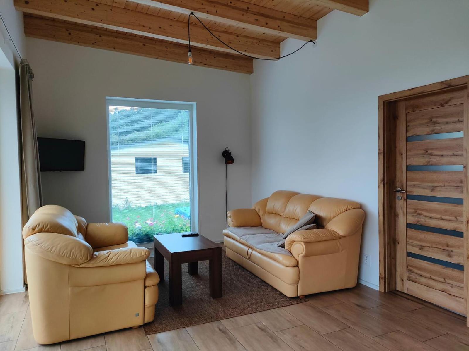 Willa Panorama House Brdy Příbram Zewnętrze zdjęcie