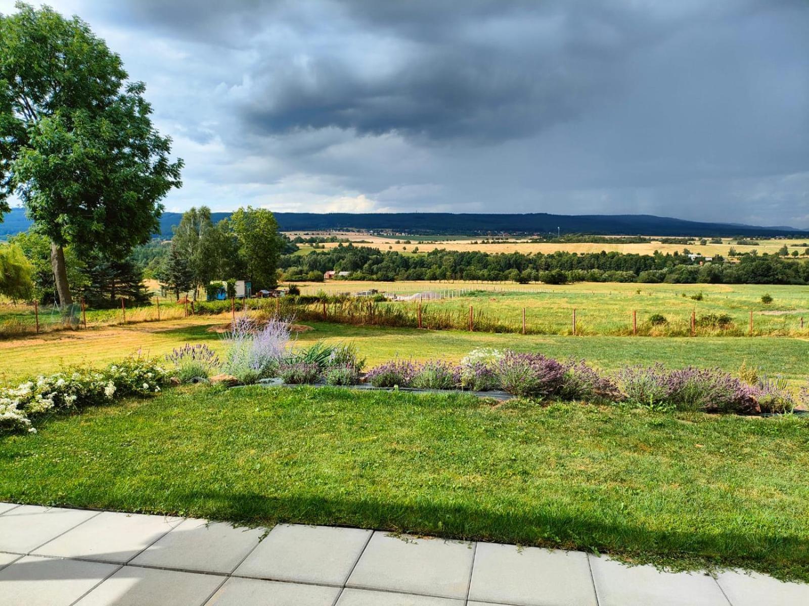 Willa Panorama House Brdy Příbram Pokój zdjęcie
